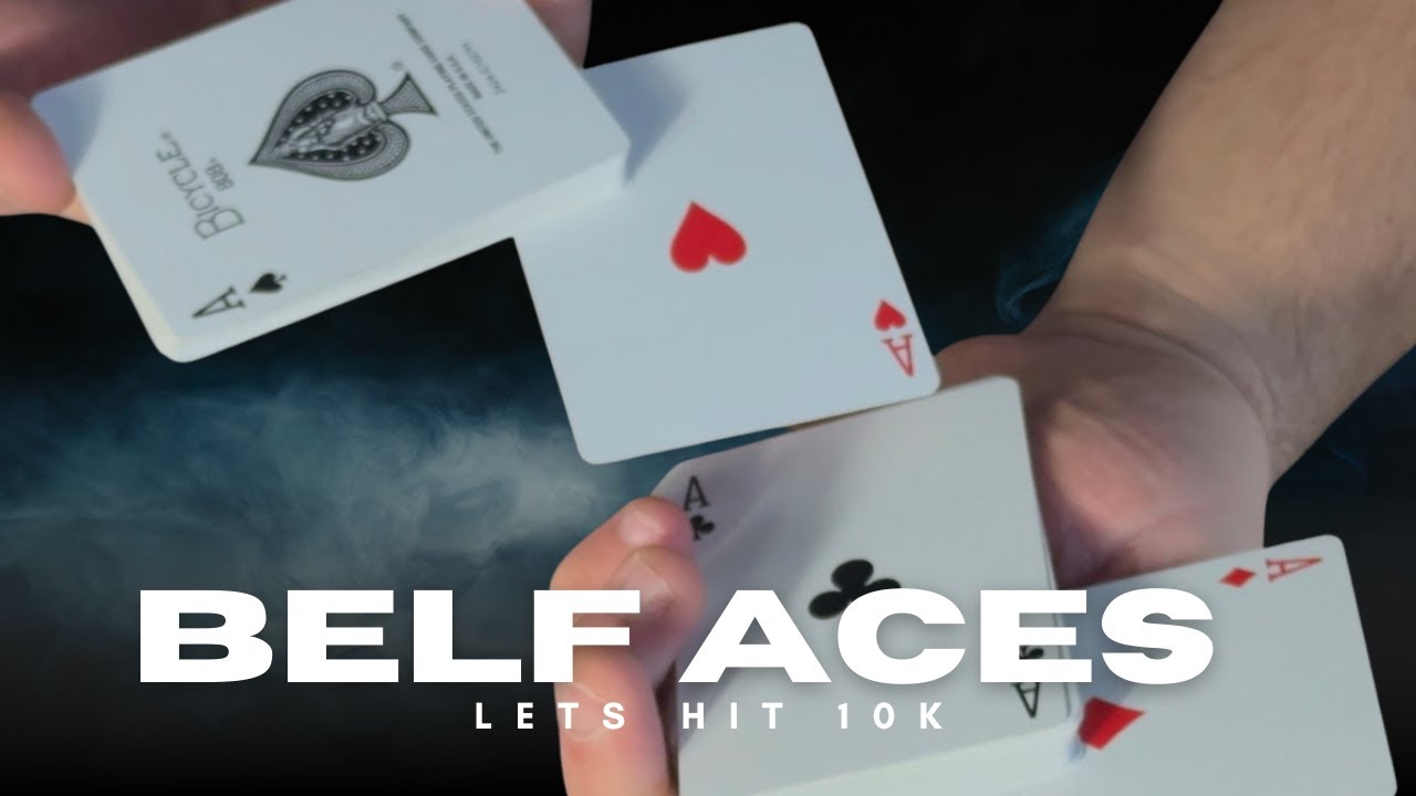 THE BEST ACE PRODUCTION ( TUTORIAL )