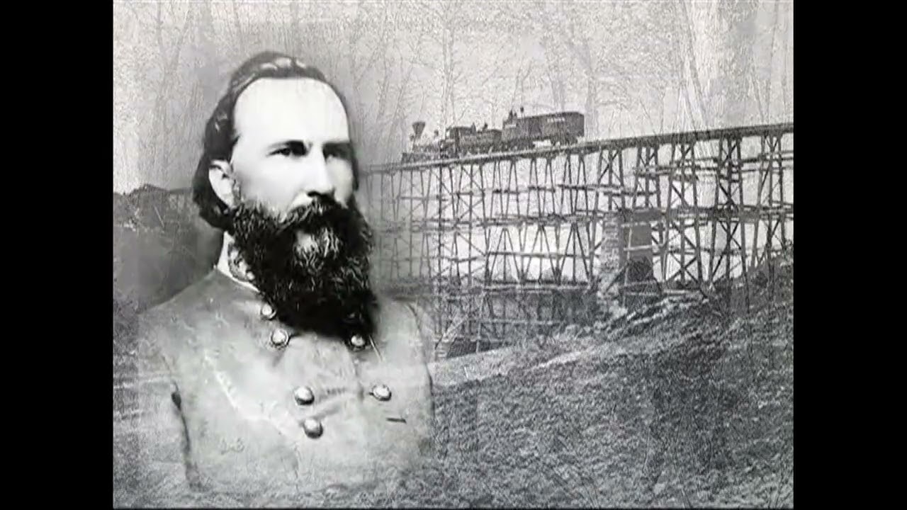 Wreck At The Fat Nancy Trestle