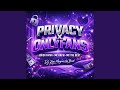 Privacy X Onlyfans
