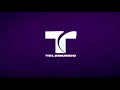 Telemundo Ident November 2 2009 December 8 2013 