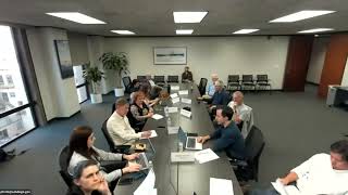Details Mobility Board Meeting - March 4th, 2026 News