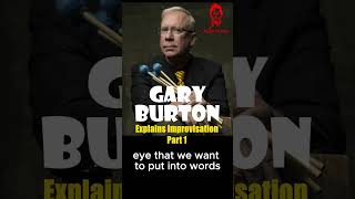 Gary Burton Jazz 1 #garyburton #berkleecollegeofmusic #vibraphone