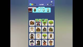 Connect Master Match Puzzle – Level 337 Gameplay & Solution