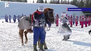 «Час новостей». Итоговый выпуск (26.02.21)