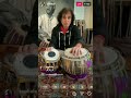 Ustad Zakir Hussain Explains Dha-Tirkit Different Styles