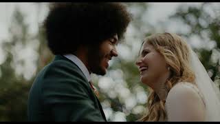 My Best Wedding Film Yet | Jared + Stacy @ Alta Vista Botanical Garden in Vista, CA