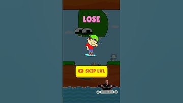 Slice to Save All Levels gameplay #slicetosave #puzzle #shorts