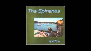 Watch Spinanes Spitfire video