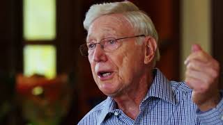 Leadership Legends: Bernie Marcus, Co-Founder of The Home Depot