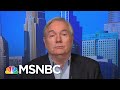Dr. Michael Osterholm: Consequences Of Partying 'Could Be Substantial' | Andrea Mitchell | MSNBC