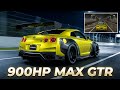 Gran Turismo 7 (PS5) | 900HP R34 GTR Build ($2M+ Of Regret) - Online Public Lobby
