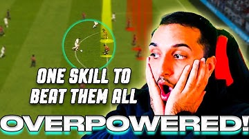 LEARN THIS *META* 3 STAR SKILL MOVE RIGHT NOW! Fifa 22 Post Patch..