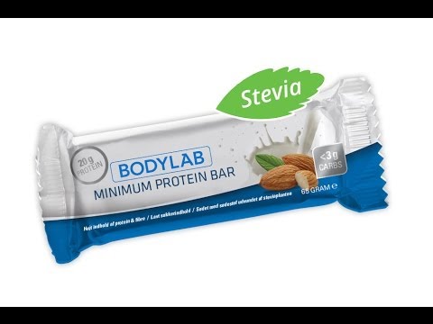 Bodylab Minimum Protein