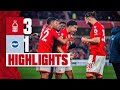 Nottingham Forest Brighton goals and highlights