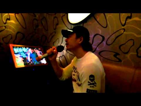 男版"別問我是誰"