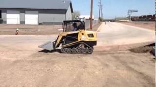 2002 ASV POSI-TRACK RC30 For Sale