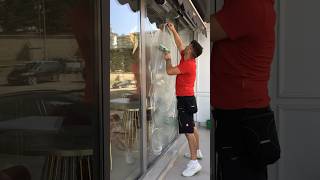 Curățare Profesională Geamuri