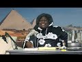 Lifesspan - Social Media - Killah Priest LIVE Podcraft