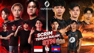 STM by OURASTORE!!! BTRP vs FLASH KH (TOP 1 MPL KH)