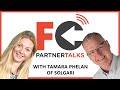 Solgari  partnertalks  tamara phelan