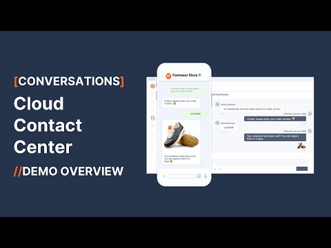 Conversations: The Ultimate
