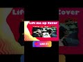 2 Fabiola - Lift U Up 2026 Musicseptor Cover #respectmusic #dancemusic