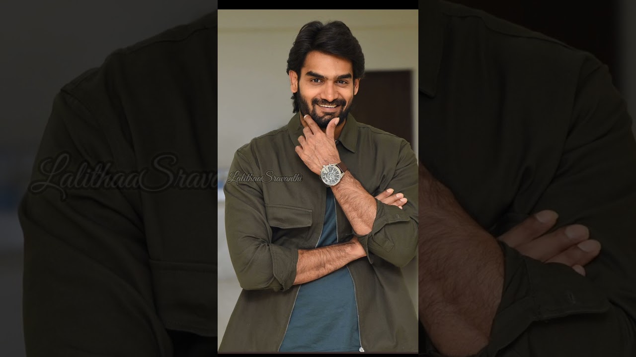 Talented Hero Karthikeya Latest Pics | Raja Vikramarka | 