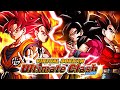 7TH ANNIVERSARY FULL GOKU & VEGETA DOKKAN BATTLEFIELD! (DBZ: Dokkan Battle)