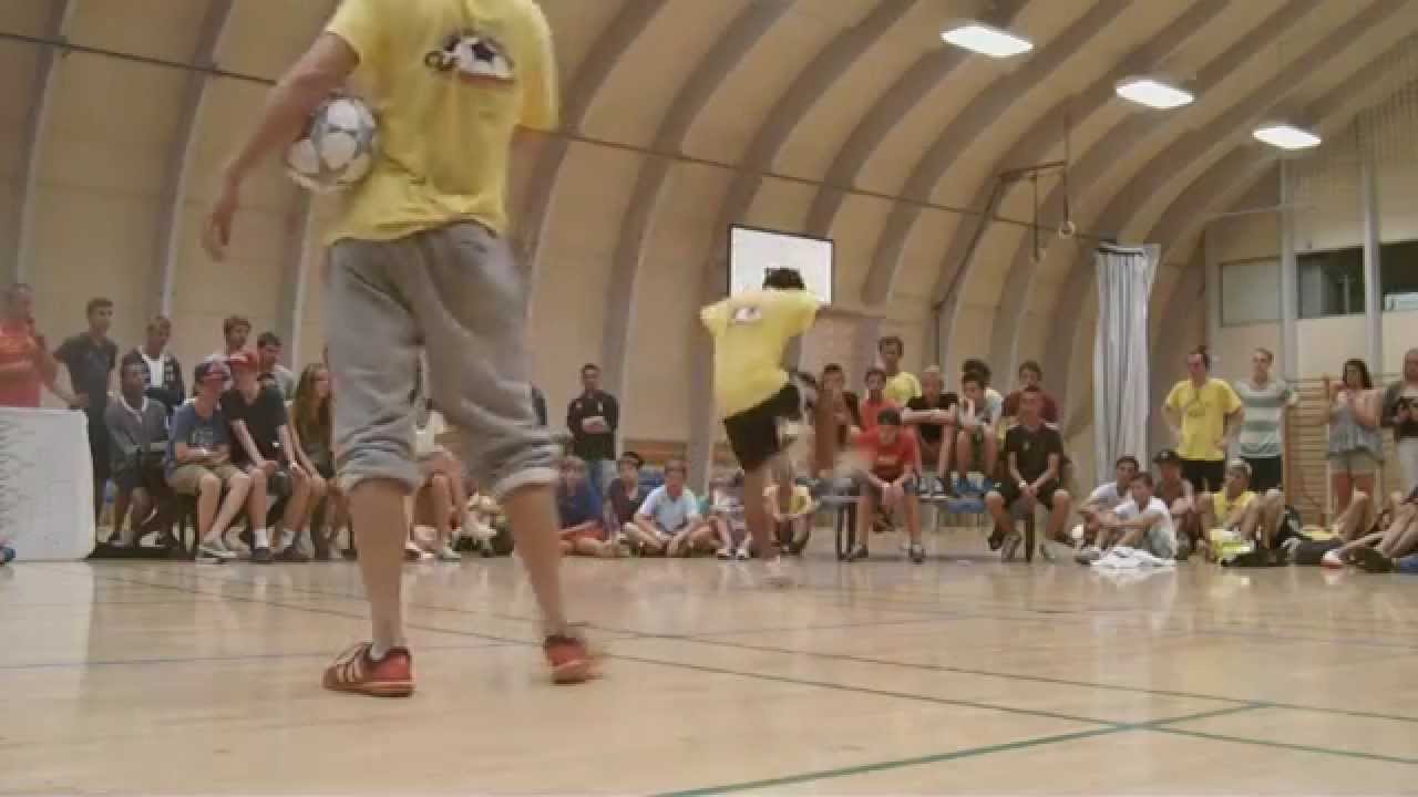 12) Quater Final - Jonathan Ã…mot Olsen vs Philip Warren Gertsson - YouTube
