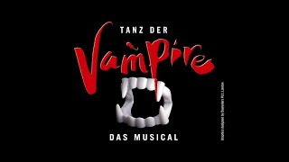 Tanz Der Vampire - Tot Zu Sein Ist Komisch