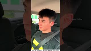 The Worst Driving Lesson Ever #shorts #facts