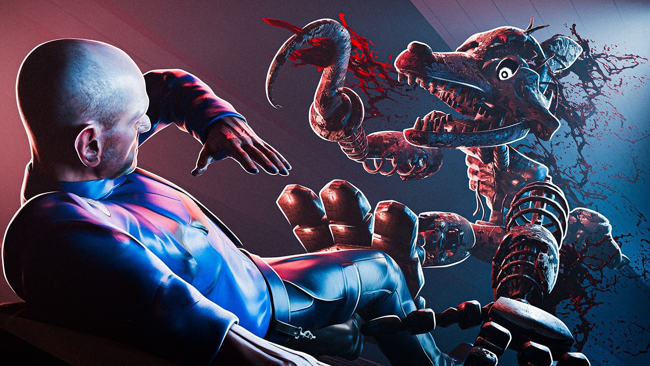 Latest Title & Thumbnail