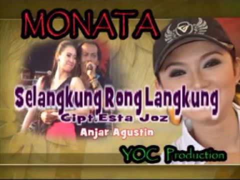 Selangkung Rong Langkung Anjar Agustin Monata Youtube Now we recommend you to download first result selangkung rong langkung mp3. youtube