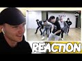 Dancer Reacts To [BANGTAN BOMB] '호르몬전쟁' dance performance (Real WAR ver.)