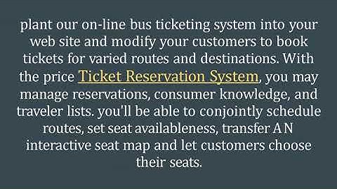 Red Bus Clone, Online Bus Booking Script, Bus Booking clone