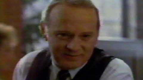 IBM PS/2 Commercial (1989)