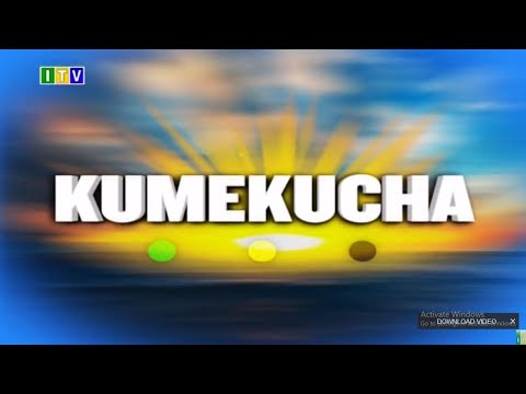 KUMEKUCHA MANUFAA YA BANDARI KAVU YA KWALA NOVEMBA 24 2025
