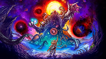 Cosmic Portals: Void Abyss || Magic Rampage New Weekly Dungeons || The Ancient Codices New Weapon ||