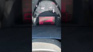 Iveco daily 150-35 avviamento dopo 7giorni di fermo