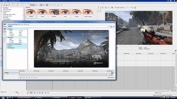 Hauppauge HD PVR | Sony Vegas | Color Correction & Render Settings