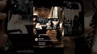 Kamron Nabi Madi Aziz