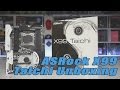 #0138 - ASRock X99 Taichi Unboxing