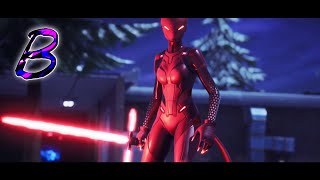 Dear Santa - Free Fortnite Intro
