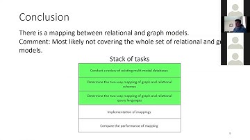 DAMDID 2020. Session 3: PhD Workshop. Data Integration and Ontologies