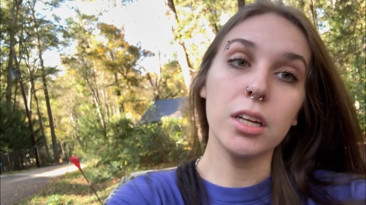 ASMR — эксперименты с триггером «качели» (ASMR Патрика)