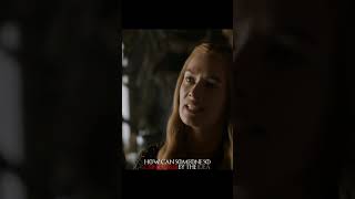 "I'll tell everyone the truth about Jaime and me" | Cersei tells Tywin the truth about her and Jaime