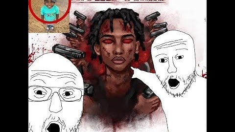 HOW TO MAKE DARK/EVIL PLUGG FOR GLOKK40SPAZ