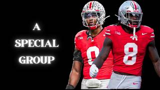 The LB Rankings | 2026 NFL Draft