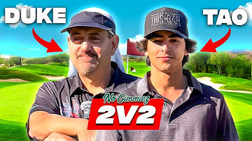 Tao x Planet Duke 2v2 Epi 1: No Gimmiez