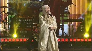 Download Lagu Rencong LIVE - Dato' Sri Siti Nurhaliza
